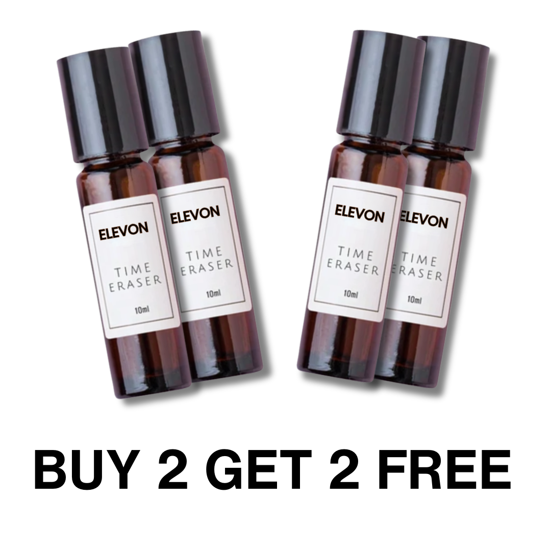 Elevon Time Eraser