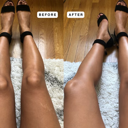 Elevon™ Body Coverage Perfector