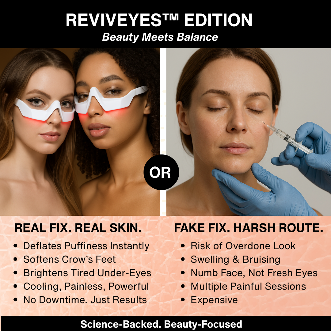 Elevon RevitalEyes™