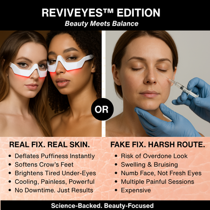 Elevon RevitalEyes™