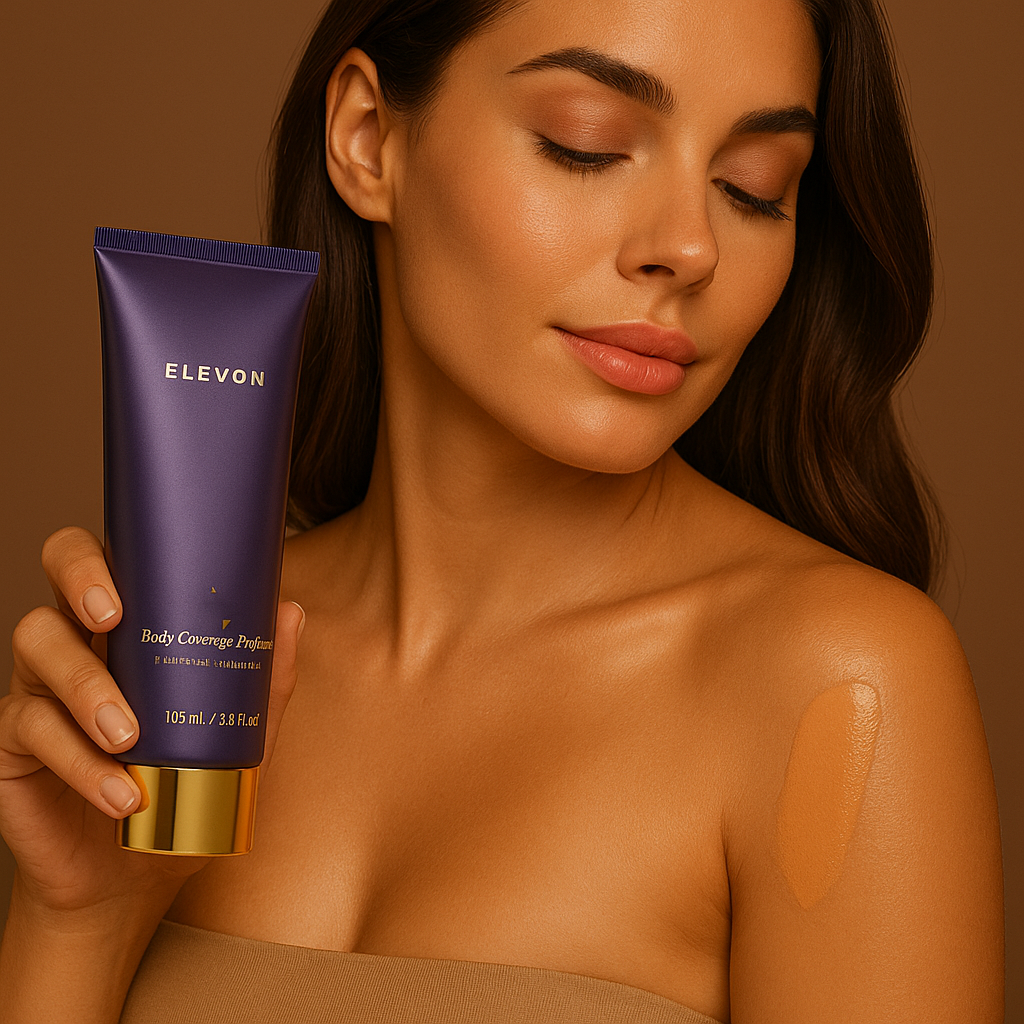 Elevon™ Body Coverage Perfector