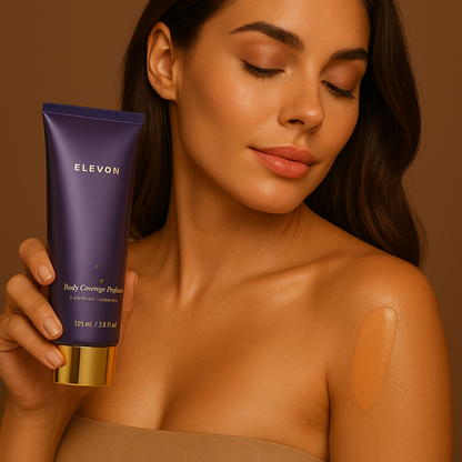Elevon™ Body Coverage Perfector