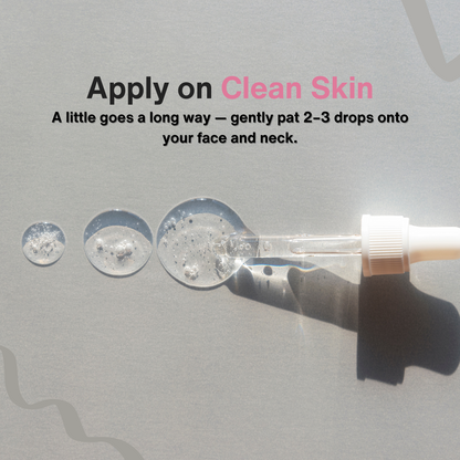 Elevon GlowLift Vitamin C Serum