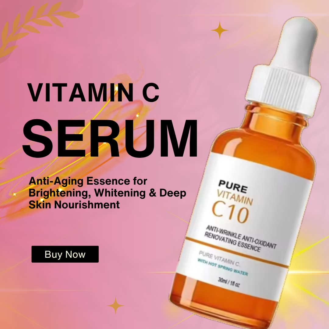 Elevon GlowLift Vitamin C Serum