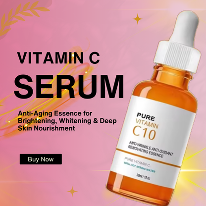 Elevon GlowLift Vitamin C Serum