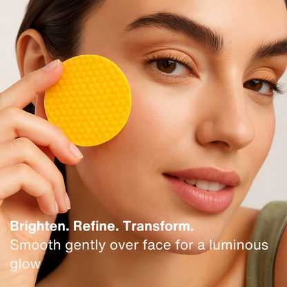 Turmeric Kojic Acid Pads