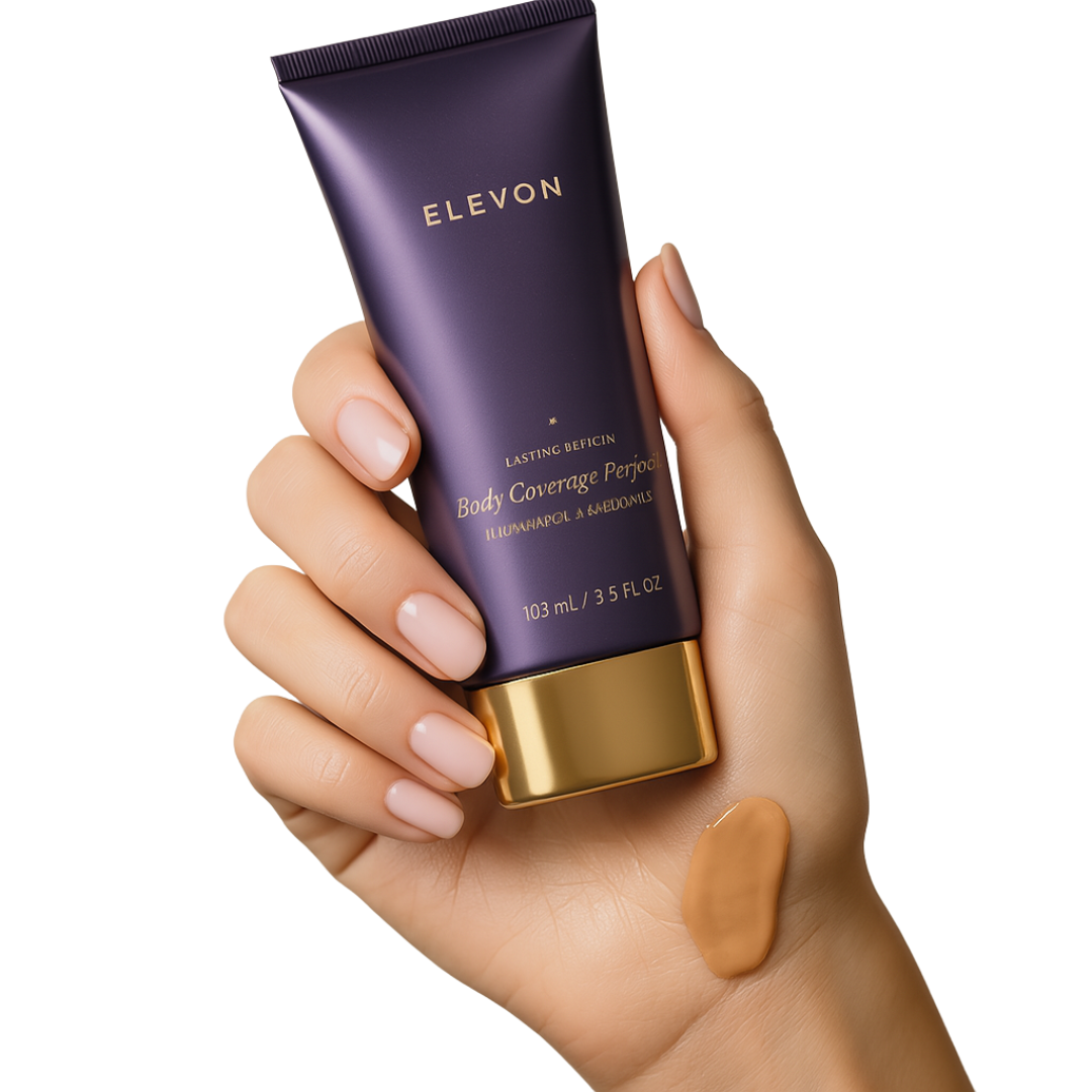Elevon™ Body Coverage Perfector