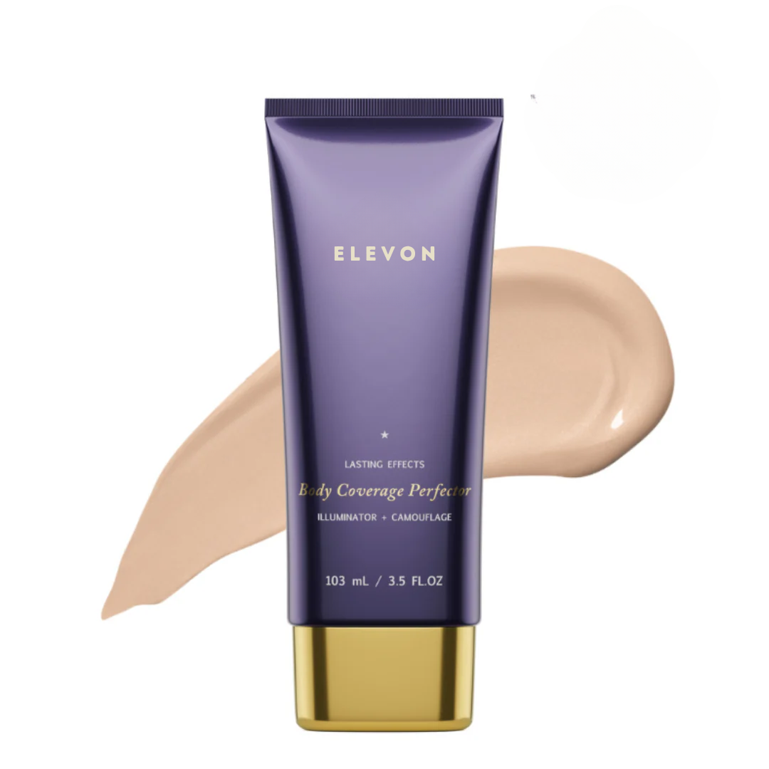 Elevon™ Body Coverage Perfector