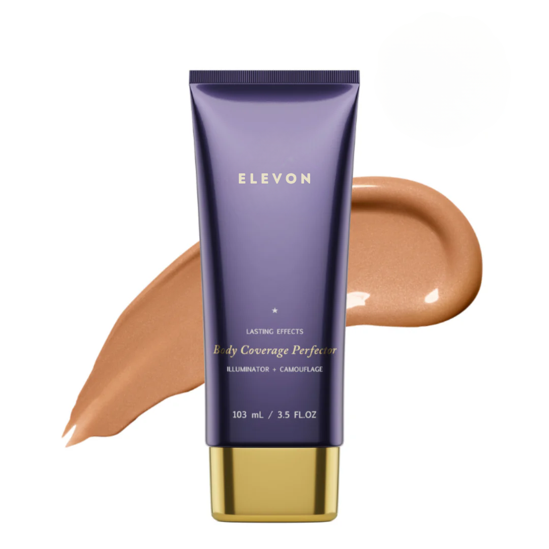 Elevon™ Body Coverage Perfector