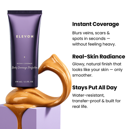 Elevon™ Body Coverage Perfector