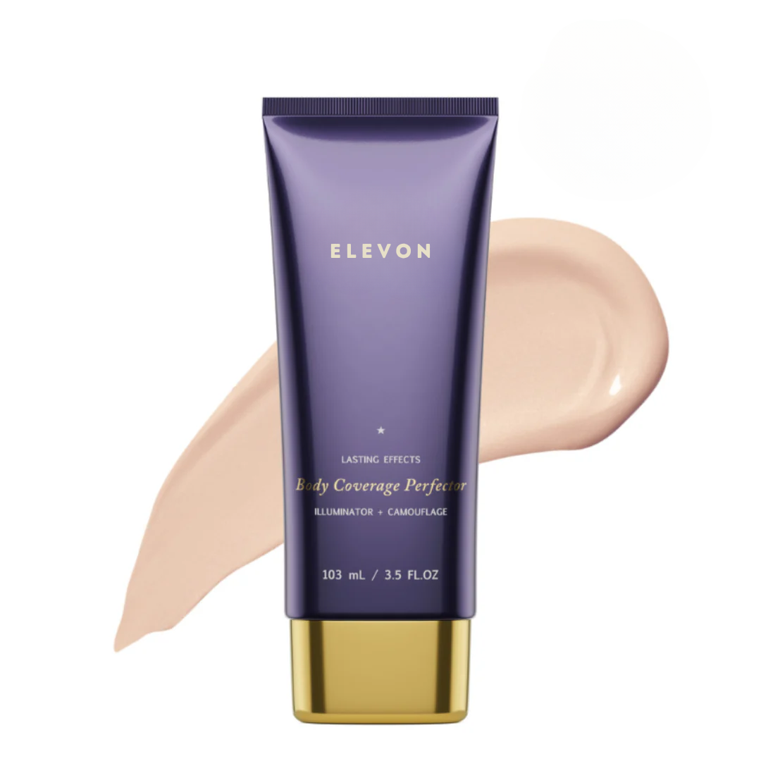 Elevon™ Body Coverage Perfector