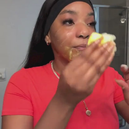 Turmeric Kojic Acid Pads