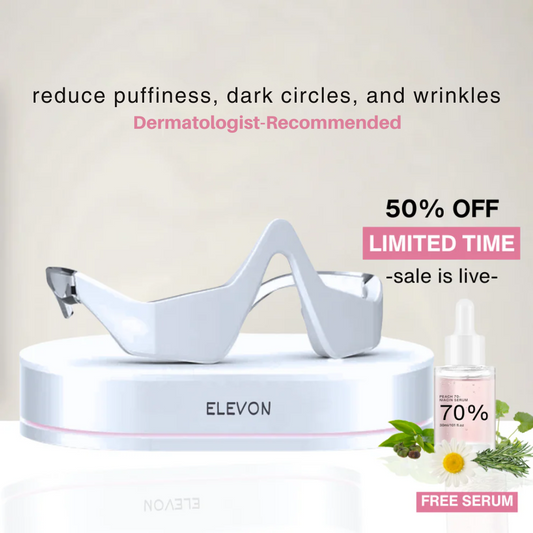 Elevon RevitalEyes™